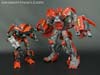 Dark of the Moon Cannon Force Ironhide - Image #99 of 101