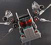 Dark of the Moon Jetwing Optimus Prime (Black Version) - Image #48 of 279