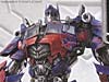 Dark of the Moon Optimus Prime with Mechtech Trailer - Image #27 of 248
