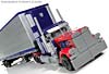 Dark of the Moon Optimus Prime with Mechtech Trailer - Image #51 of 248