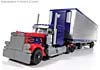 Dark of the Moon Optimus Prime with Mechtech Trailer - Image #62 of 248
