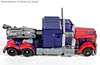 Dark of the Moon Optimus Prime with Mechtech Trailer - Image #72 of 248