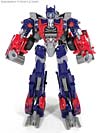 Dark of the Moon Optimus Prime with Mechtech Trailer - Image #123 of 248