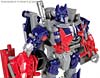 Dark of the Moon Optimus Prime with Mechtech Trailer - Image #126 of 248