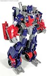 Dark of the Moon Optimus Prime with Mechtech Trailer - Image #128 of 248