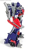 Dark of the Moon Optimus Prime with Mechtech Trailer - Image #129 of 248