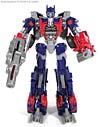 Dark of the Moon Optimus Prime with Mechtech Trailer - Image #135 of 248