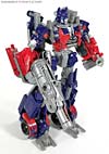 Dark of the Moon Optimus Prime with Mechtech Trailer - Image #140 of 248