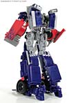 Dark of the Moon Optimus Prime with Mechtech Trailer - Image #144 of 248