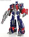 Dark of the Moon Optimus Prime with Mechtech Trailer - Image #146 of 248