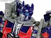 Dark of the Moon Optimus Prime with Mechtech Trailer - Image #149 of 248