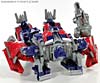 Dark of the Moon Optimus Prime with Mechtech Trailer - Image #153 of 248