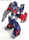Dark of the Moon Optimus Prime with Mechtech Trailer - Image #154 of 248