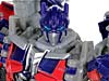 Dark of the Moon Optimus Prime with Mechtech Trailer - Image #156 of 248