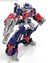 Dark of the Moon Optimus Prime with Mechtech Trailer - Image #168 of 248