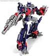Dark of the Moon Optimus Prime with Mechtech Trailer - Image #169 of 248