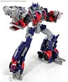 Dark of the Moon Optimus Prime with Mechtech Trailer - Image #176 of 248