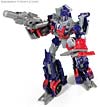 Dark of the Moon Optimus Prime with Mechtech Trailer - Image #177 of 248