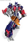 Dark of the Moon Optimus Prime with Mechtech Trailer - Image #182 of 248