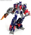 Dark of the Moon Optimus Prime with Mechtech Trailer - Image #186 of 248
