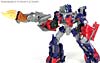 Dark of the Moon Optimus Prime with Mechtech Trailer - Image #189 of 248