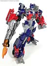 Dark of the Moon Optimus Prime with Mechtech Trailer - Image #191 of 248