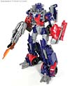 Dark of the Moon Optimus Prime with Mechtech Trailer - Image #198 of 248