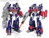 Dark of the Moon Optimus Prime with Mechtech Trailer - Image #200 of 248