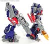 Dark of the Moon Optimus Prime with Mechtech Trailer - Image #207 of 248