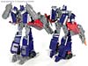 Dark of the Moon Optimus Prime with Mechtech Trailer - Image #208 of 248