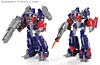 Dark of the Moon Optimus Prime with Mechtech Trailer - Image #215 of 248