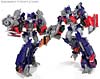 Dark of the Moon Optimus Prime with Mechtech Trailer - Image #216 of 248