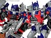 Dark of the Moon Optimus Prime with Mechtech Trailer - Image #218 of 248