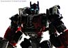 Dark of the Moon Optimus Prime with Mechtech Trailer - Image #221 of 248