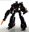 Dark of the Moon Optimus Prime with Mechtech Trailer - Image #223 of 248
