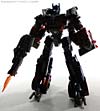Dark of the Moon Optimus Prime with Mechtech Trailer - Image #224 of 248