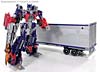 Dark of the Moon Optimus Prime with Mechtech Trailer - Image #227 of 248