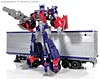 Dark of the Moon Optimus Prime with Mechtech Trailer - Image #230 of 248