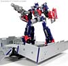 Dark of the Moon Optimus Prime with Mechtech Trailer - Image #234 of 248