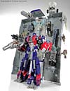 Dark of the Moon Optimus Prime with Mechtech Trailer - Image #242 of 248