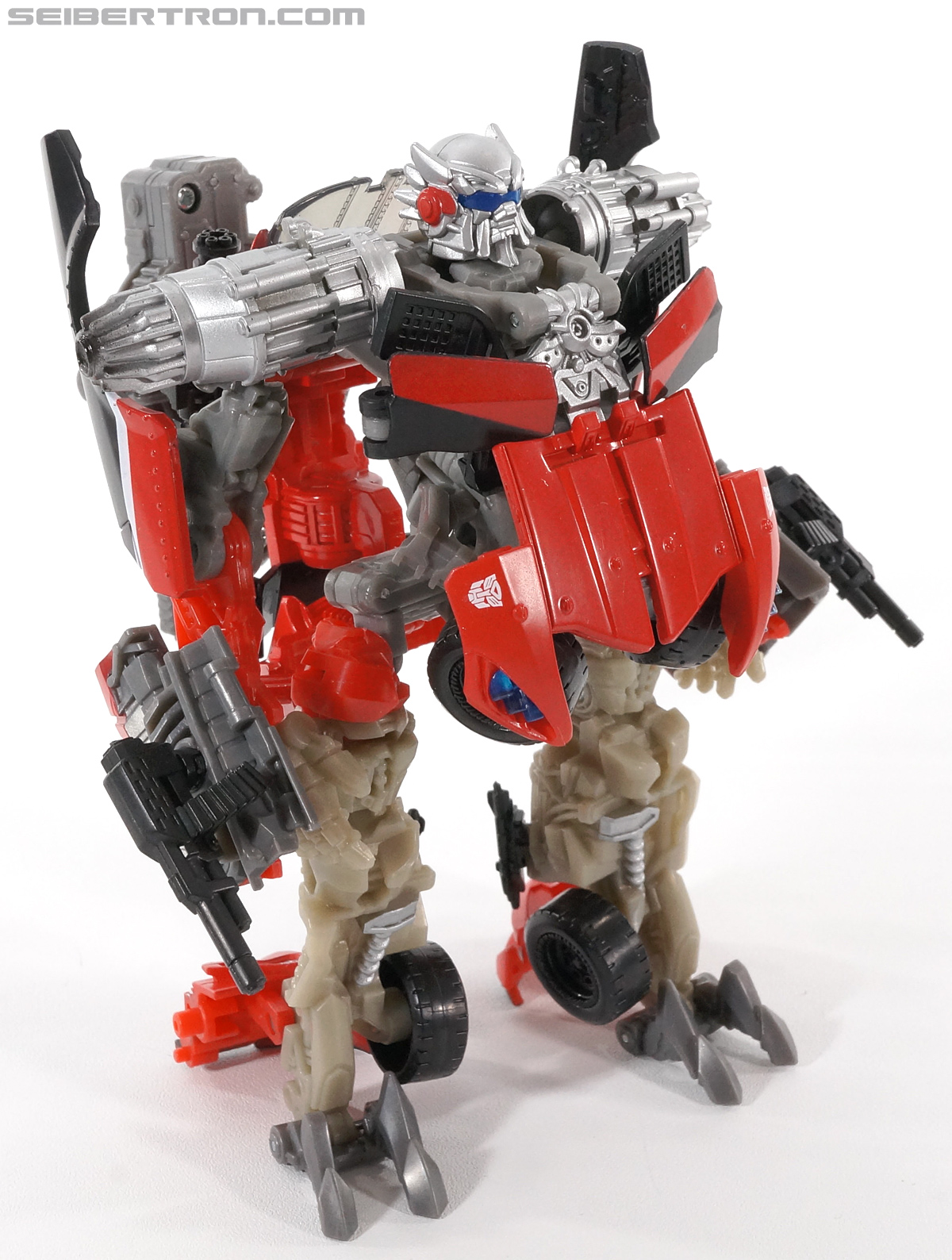 Transformers Dark of the Moon Leadfoot (Image #84 of 170)