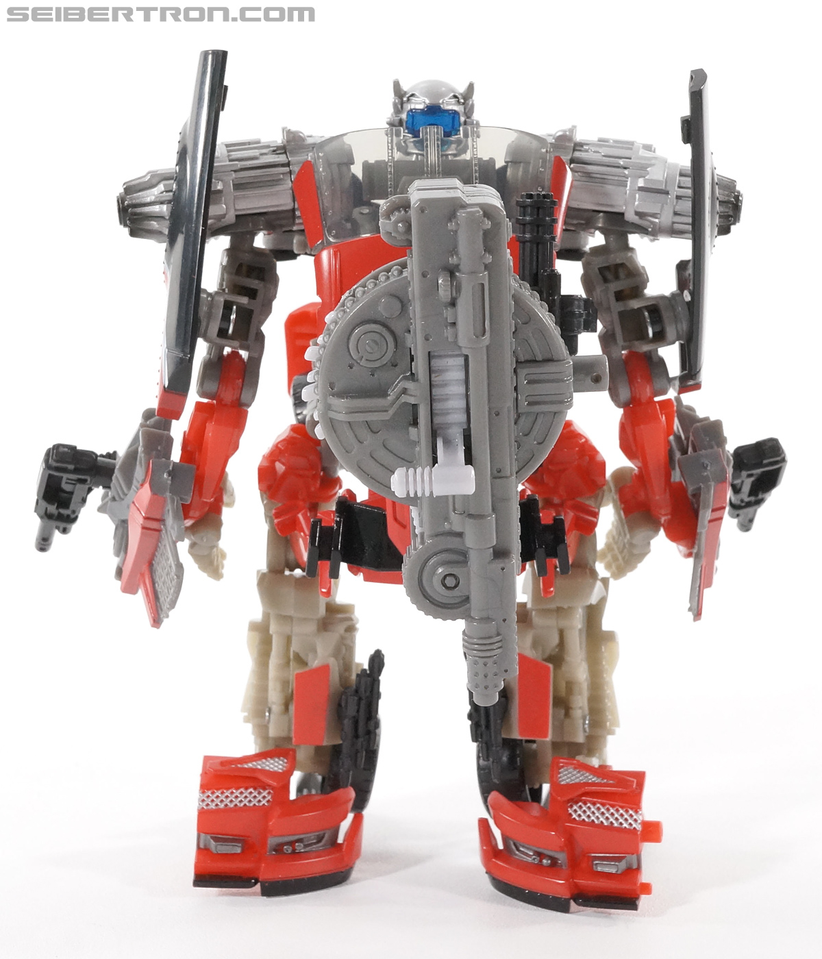 Transformers Dark of the Moon Leadfoot (Image #89 of 170)