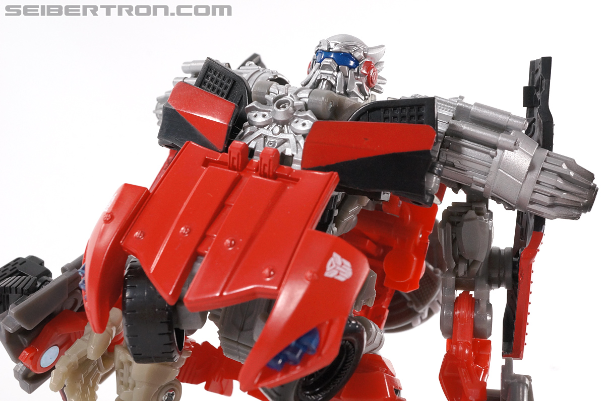 Transformers Dark of the Moon Leadfoot (Image #96 of 170)