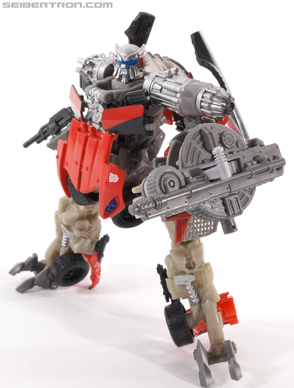Transformers Dark of the Moon Leadfoot (Image #120 of 170)