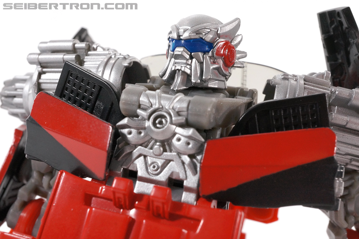 Transformers Dark of the Moon Leadfoot (Image #140 of 170)