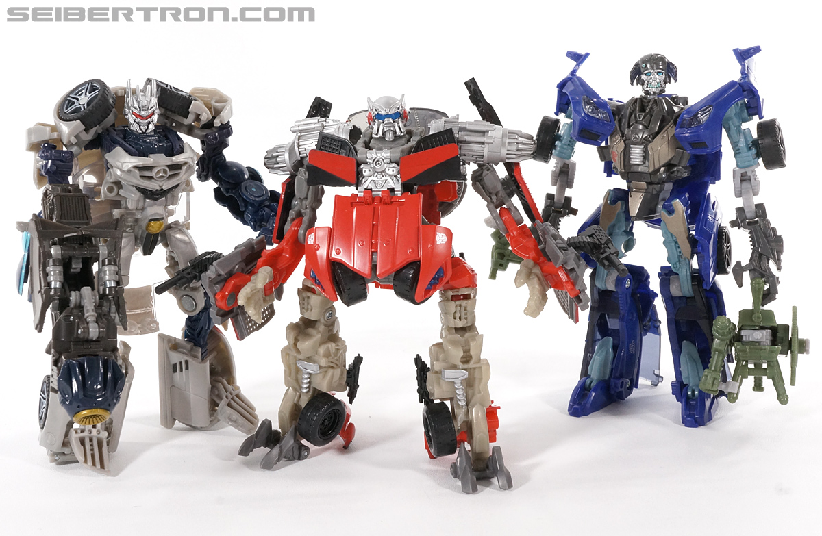 Transformers Dark of the Moon Leadfoot (Image #153 of 170)