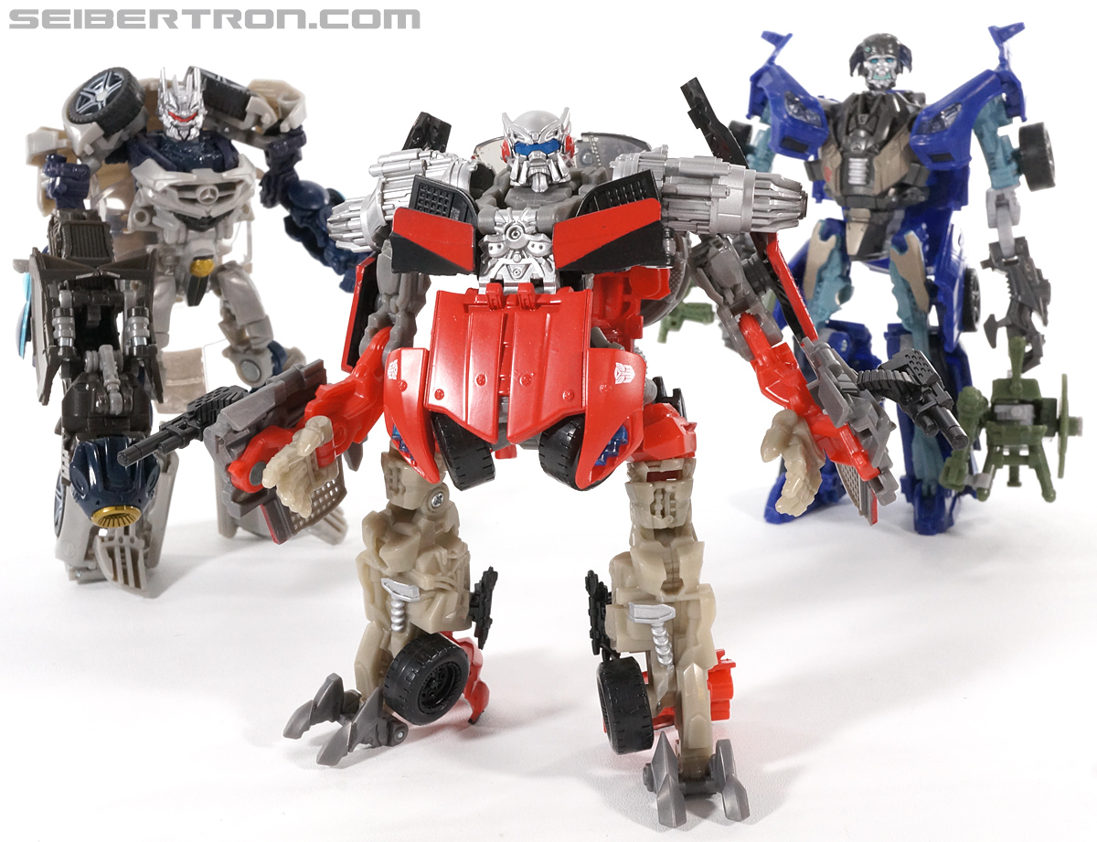 Transformers Dark of the Moon Leadfoot (Image #154 of 170)