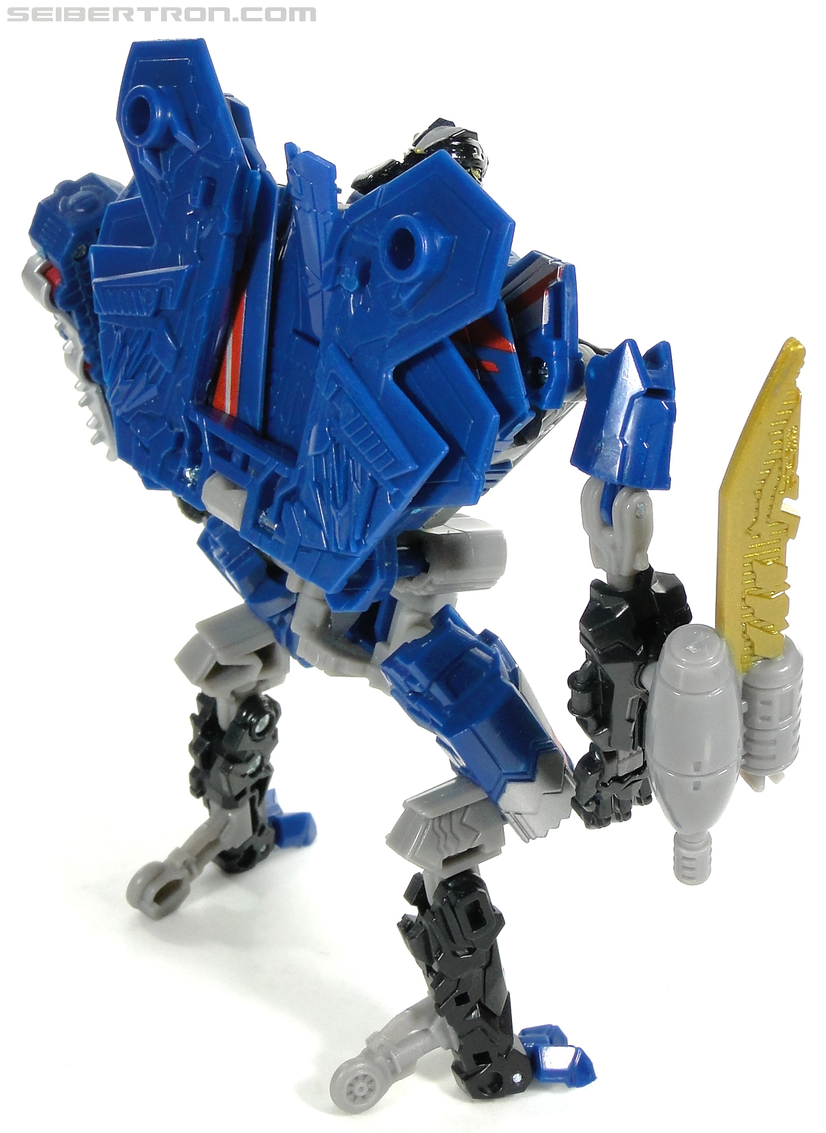 Transformers Dark of the Moon Thundercracker (Image #72 of 155)