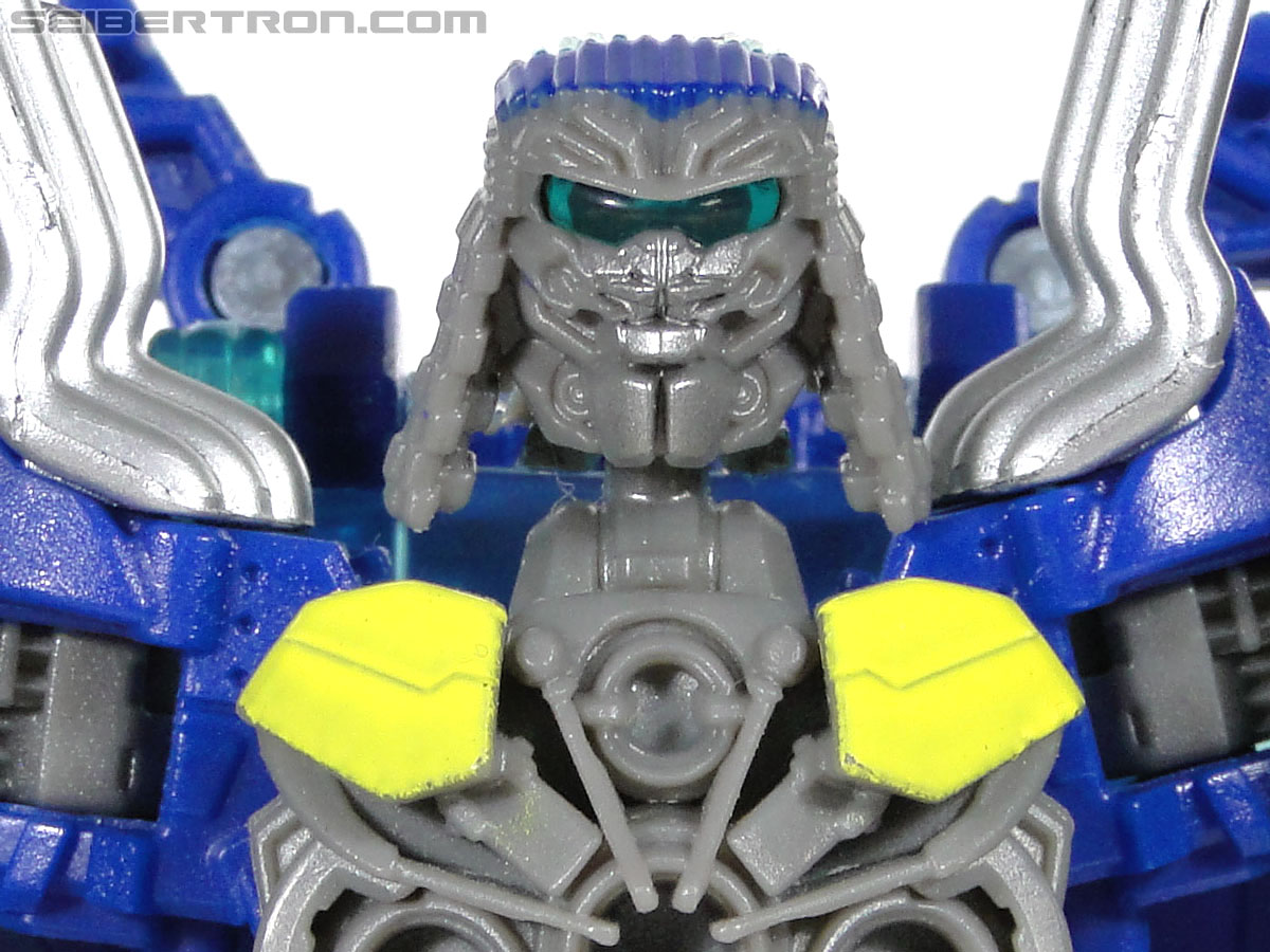 Transformers Dark of the Moon Topspin (Topspin) (Image #74 of 171)
