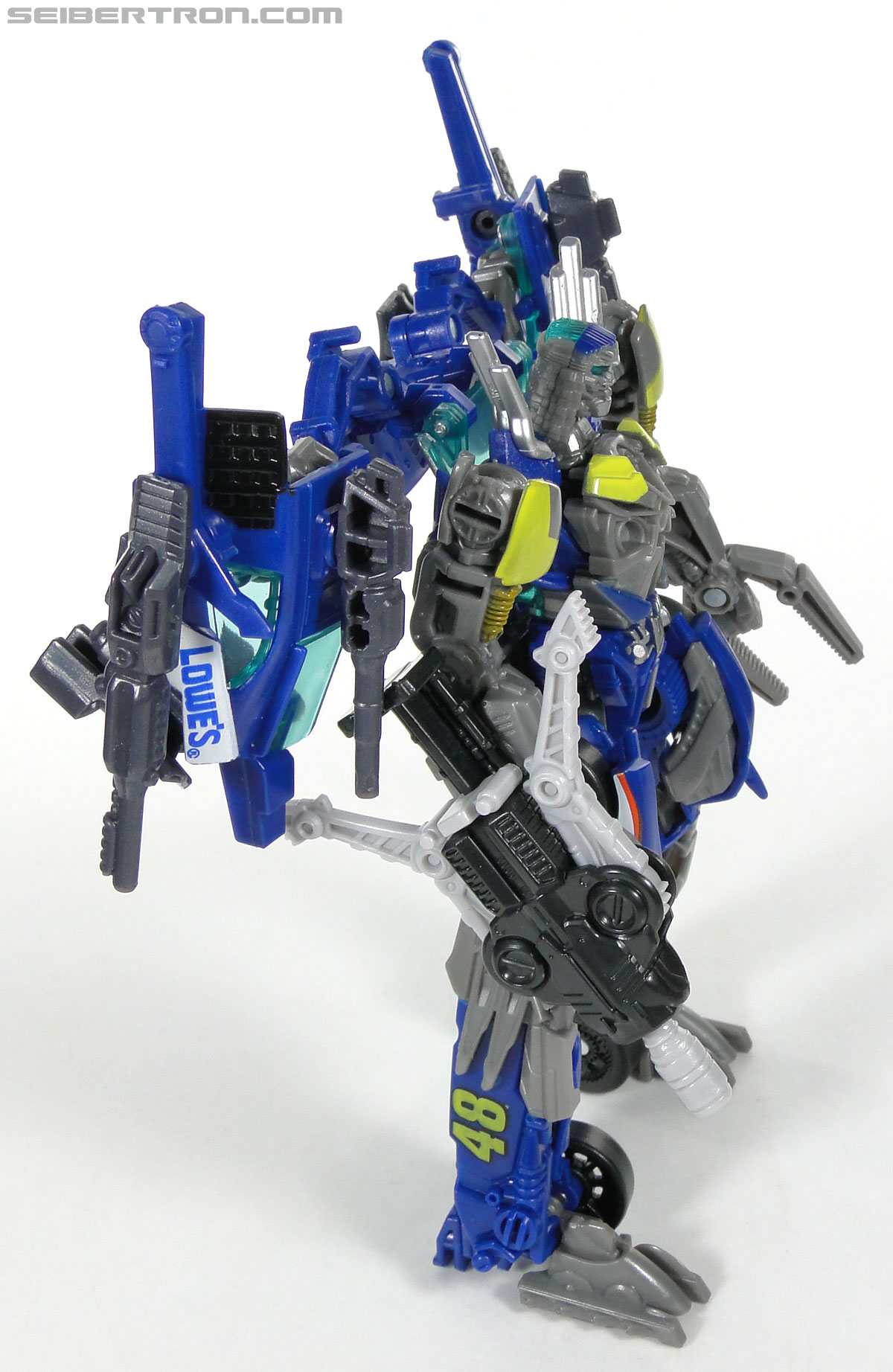 Transformers Dark of the Moon Topspin (Topspin) (Image #78 of 171)